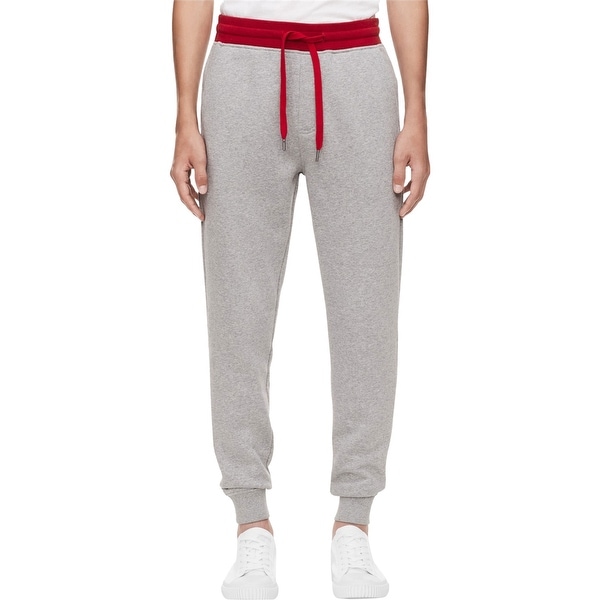 calvin klein joggers