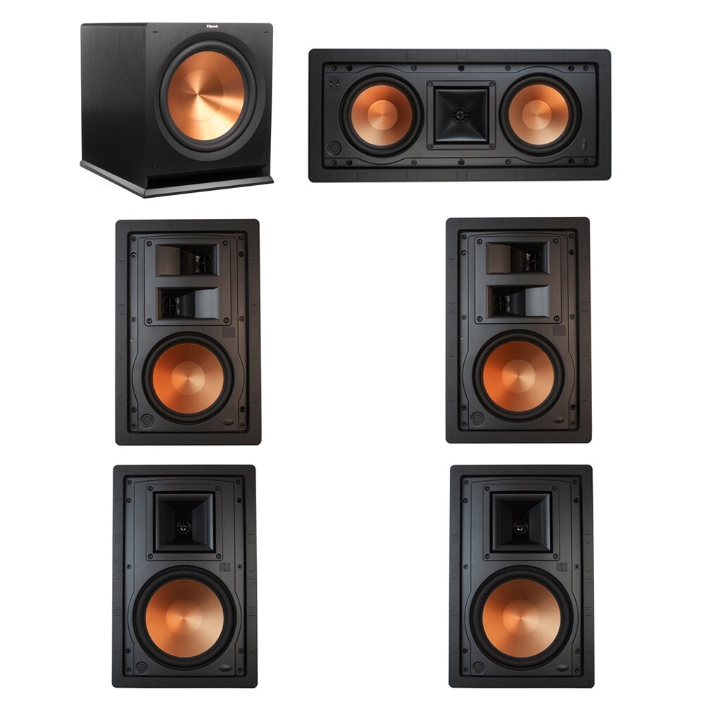 klipsch r5800