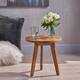 Option Natural Stained