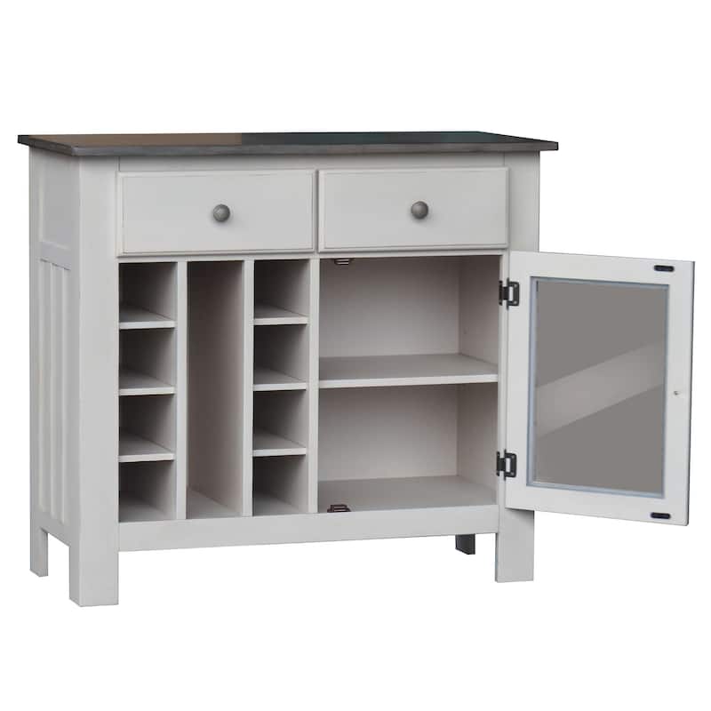Buffet Cabinet