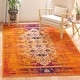 preview thumbnail 64 of 75, SAFAVIEH Monaco Blandine Distressed Boho Rug