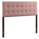 preview thumbnail 46 of 67, Super Nova Adjustable Height Headboard