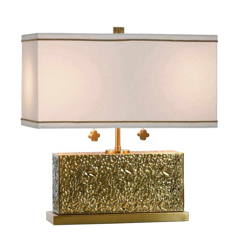 Tamara Day for Stylecraft Eleanora Table Lamp