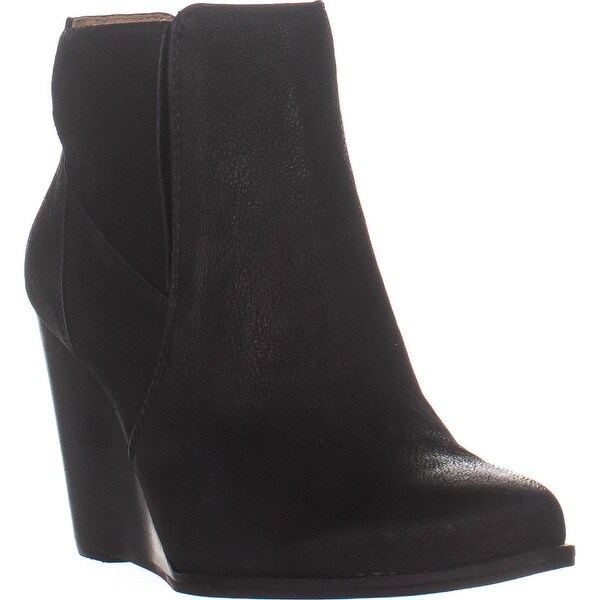 jessica simpson ciandra wedge booties
