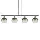 Option Polished Chrome / Slate