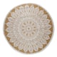 Option Taupe Sunflower
