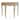 Hampton Demilune Console Table