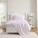 preview thumbnail 25 of 38, Laura Ashley Kids Cozy Printed Sheet Set.