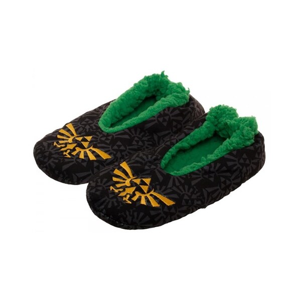 zelda slippers