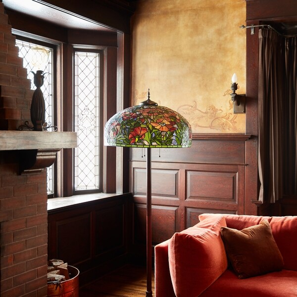 Authentic tiffany floor lamps cheap