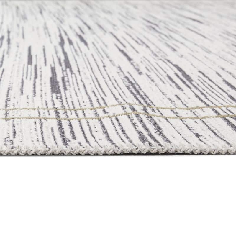 Laila Border Jute Indoor/Outdoor Area Rug