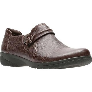 clarks monk shoes