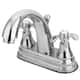 Option Polished Chrome