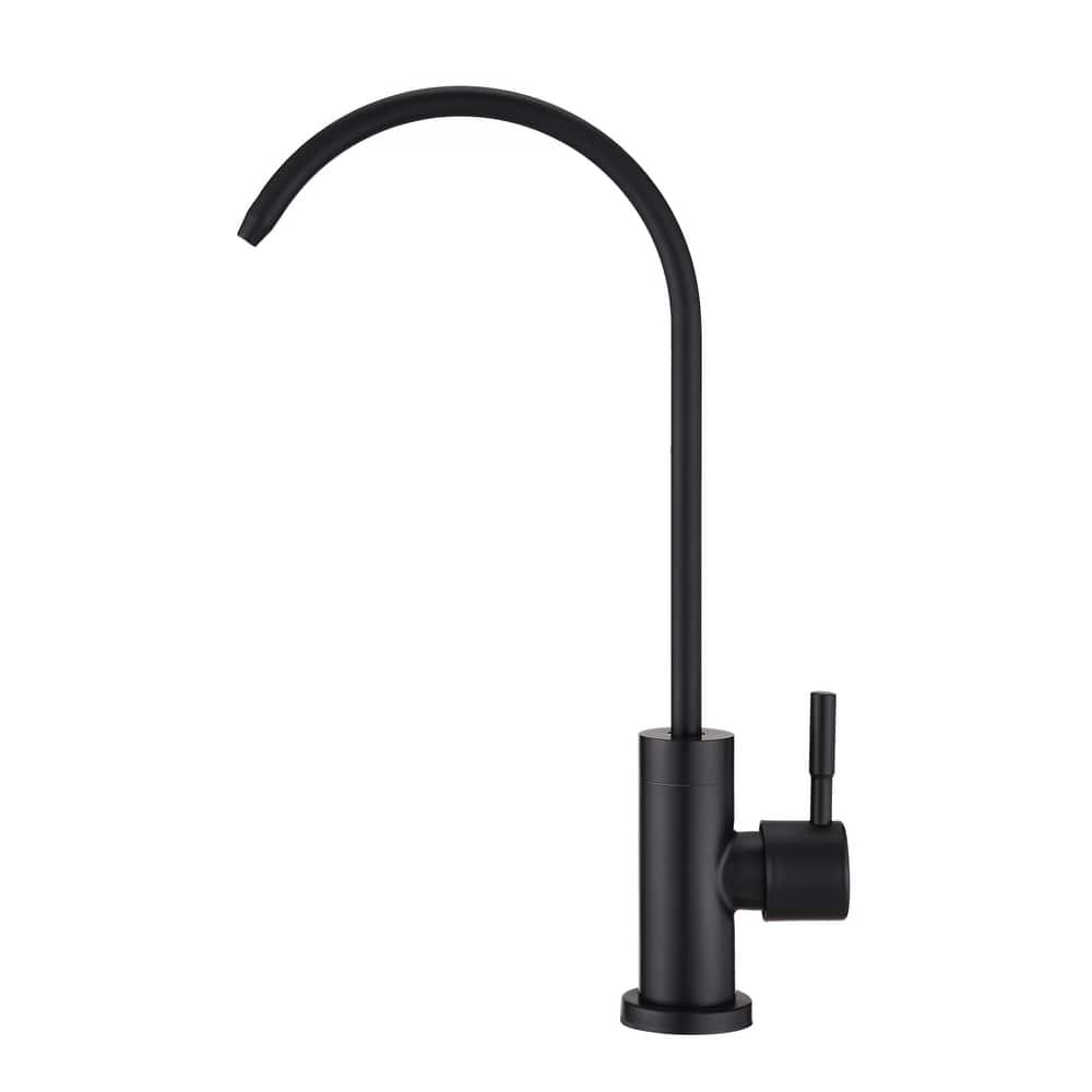BATHLET Kitchen Water Filter Faucet Lead-Free Drinking Water Faucet