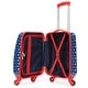 preview thumbnail 28 of 60, Nautica Kids 18" Back to School Carry-on 5-Piece Luggage Set