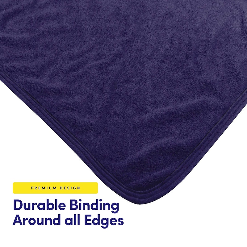 NBA Phoenix Suns 46" x 60" Microfiber Throw Blanket