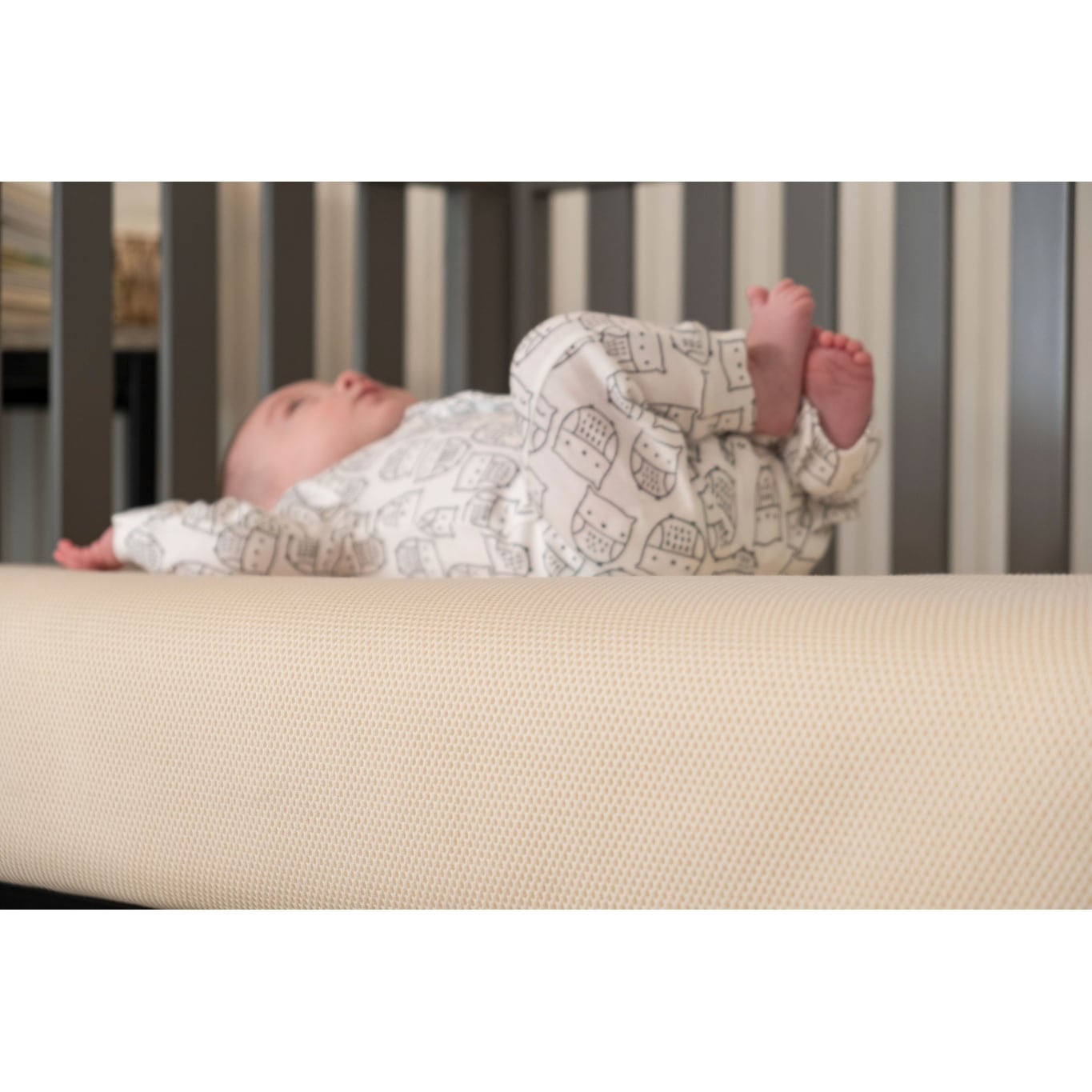 Bed bath and beyond crib mattress 2025