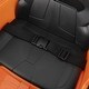 preview thumbnail 35 of 35, 12V Chevrolet Corvette C8 Electric Kids Ride On Car with Remote Control Ages 3 and Up - 41.5" L x 25" W x 19" H