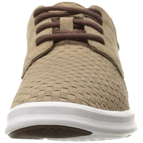ugg hepner woven luxe