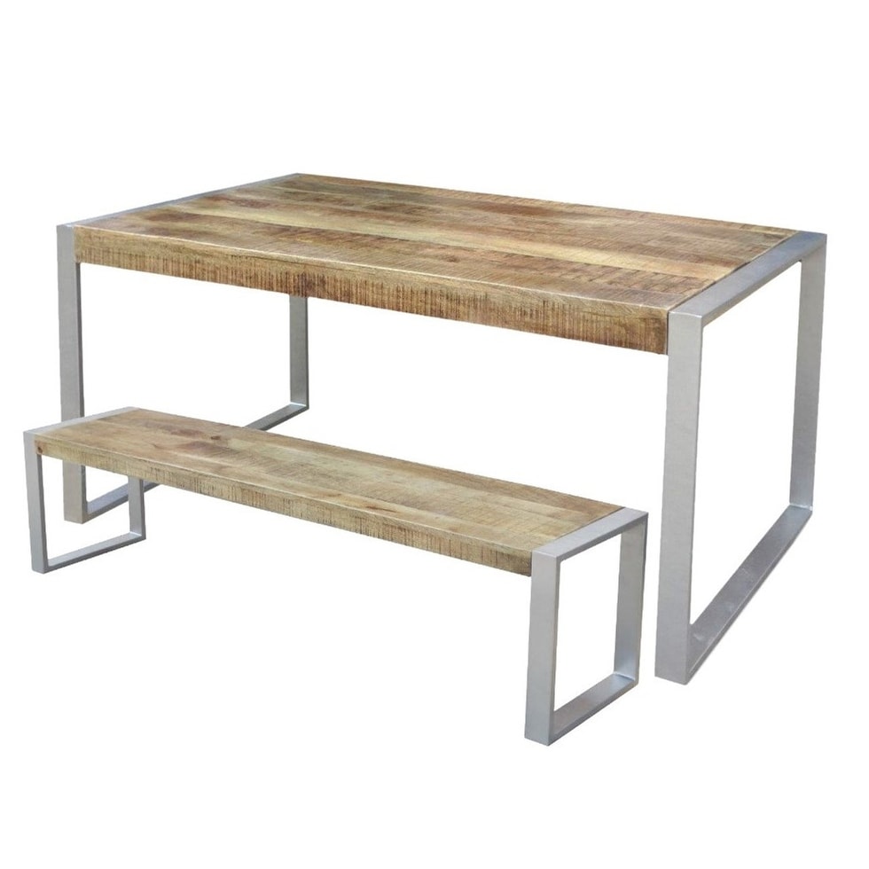Timbergirl hotsell dining table