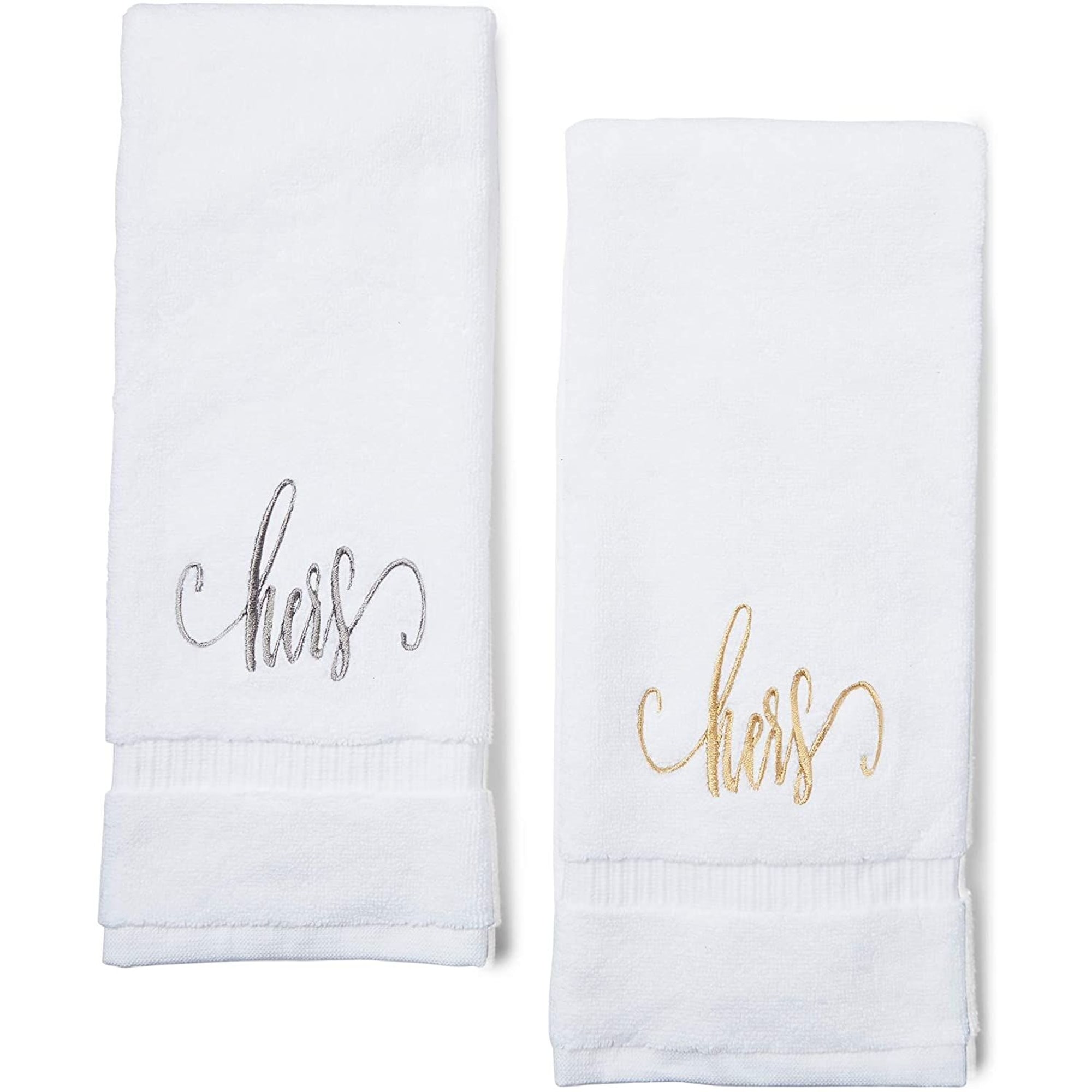 FRENCH ANTIQUE FRAME with Monogram Embroidered Linen Cloth Napkins and  Guest Bath Hand Towels - Wedding Keepsake for Special Occasions
