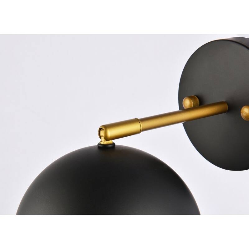 Otto 1-light Wall Sconce