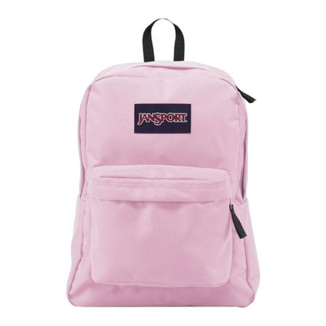 pink mist jansport