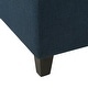 preview thumbnail 62 of 100, Mission Tufted Fabric Storage Ottoman Bench by Christopher Knight Home - 50.50"L x 18.75"W x 16.00"H