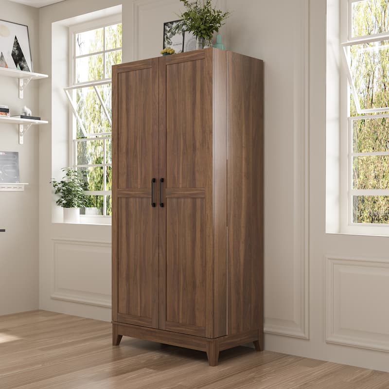Kitchen Storage Solution Wine Drawers Wine Glass Cabinet Pantry White