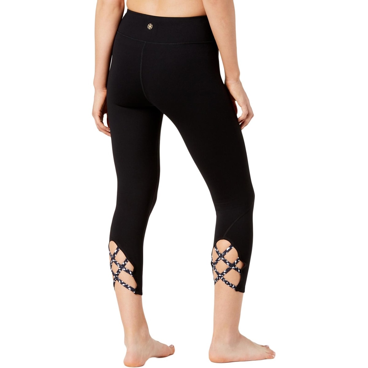 gaiam athletic wear