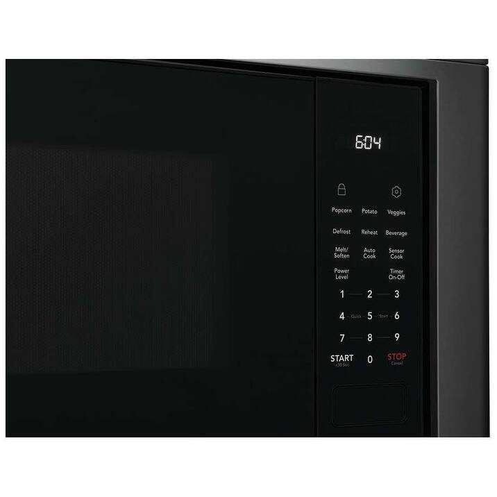 Frigidaire FCWM3027A 30" Wide 6.9 Cu. Ft. Oven and Microwave Combo