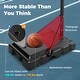 preview thumbnail 7 of 7, Black Adjustable and Portable Basketball Hoop with 2 Wheels and Fillable Base - 35.5"W x 44"L x 120"H