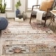 preview thumbnail 4 of 23, Livabliss New Mexico Bohemian & Eclectic Area Rug Rose - Rectangle - 7' 10" x 10' 2"