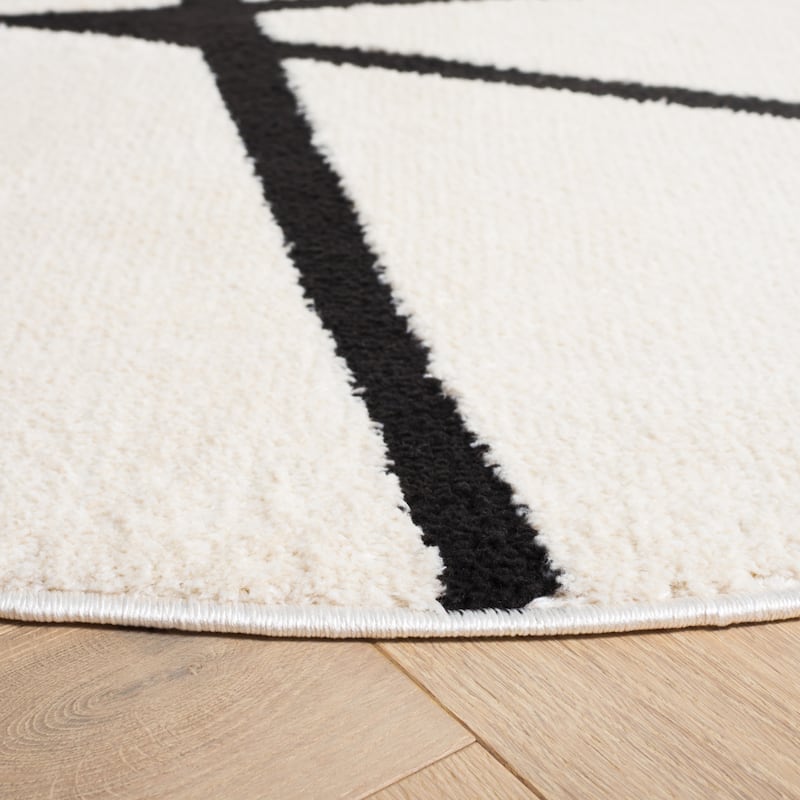SAFAVIEH Melody Refika Modern Rug