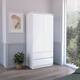 Option White