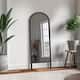 Option Black-Arched