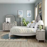 Buy 5 Piece Bedroom Sets Online At Overstock Our Best Bedroom Furniture Deals