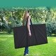 preview thumbnail 10 of 8, 4 ft x 2 ft Regulation Size Corn Hole Game Set