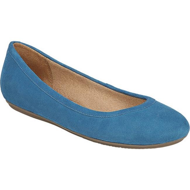 brittany ballet flat naturalizer