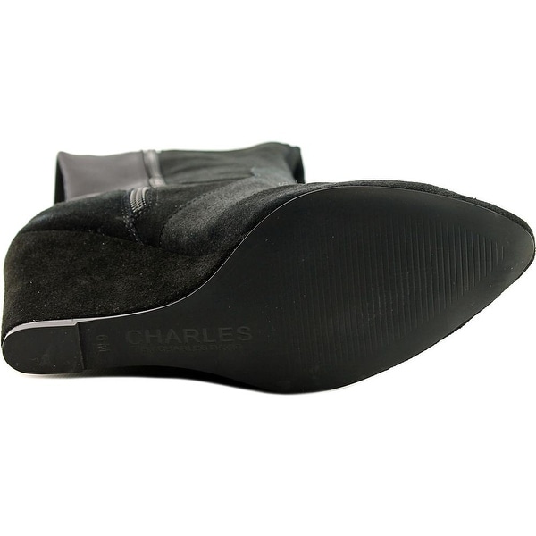 Charles by charles shop david women's edie