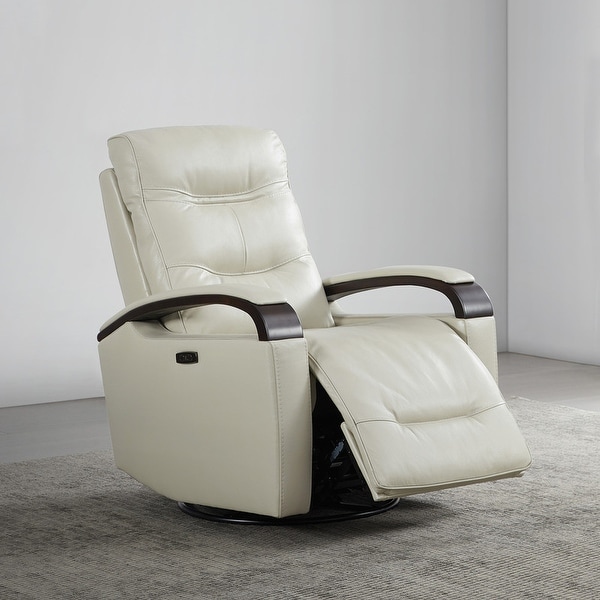 Catnapper teddy bear oversized chaise swivel recliner sales