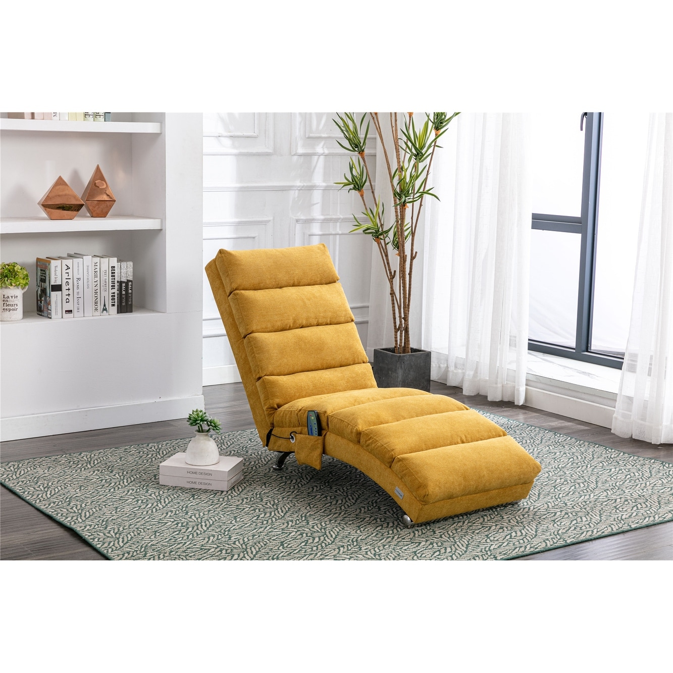 Linen chaise lounge chair outlet