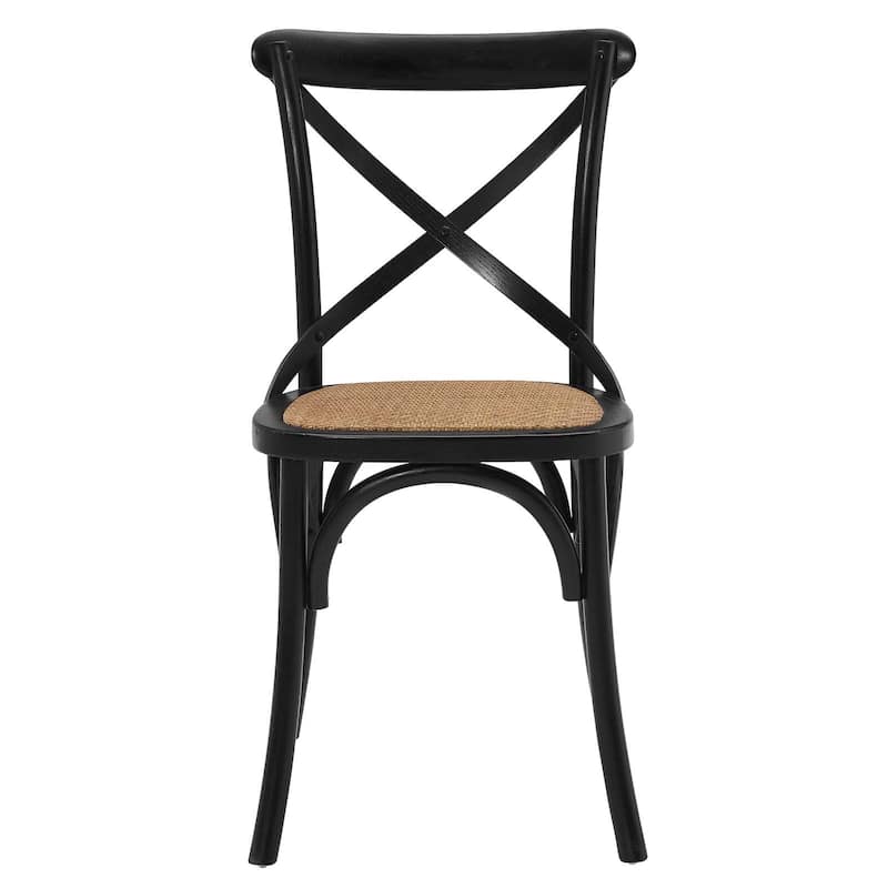 The Gray Barn Wild Hen Dining Side Chair (Set of 4)