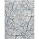 Option Blue/Gray/Ivory