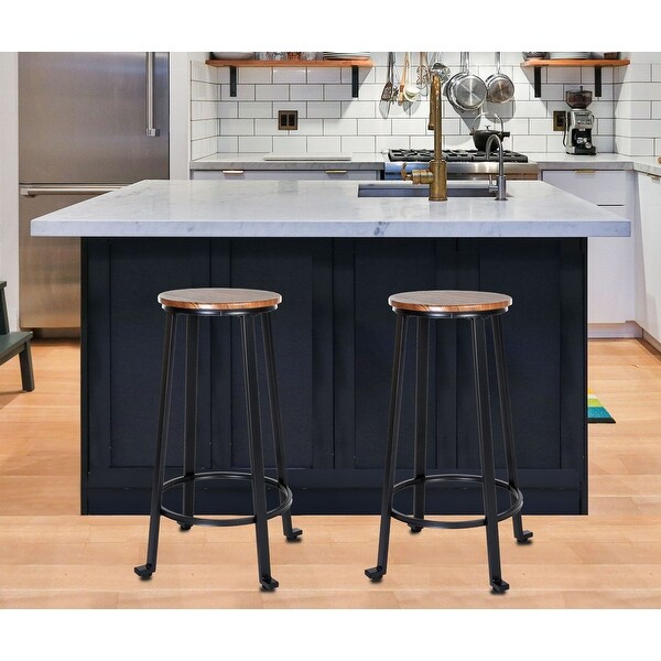 overstock bar stools
