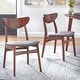 preview thumbnail 2 of 10, Simple Living Tania 3-piece Dining Set