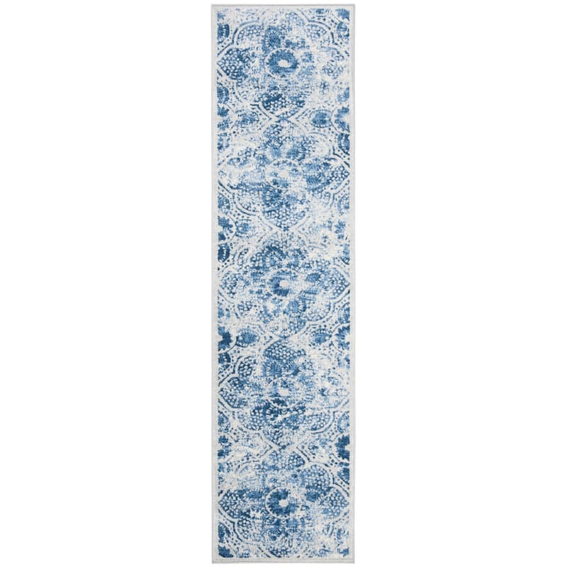 SAFAVIEH Brentwood Cira Traditional Oriental Rug