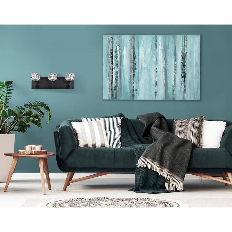 Indigo Home 3 Light Wall Sconce