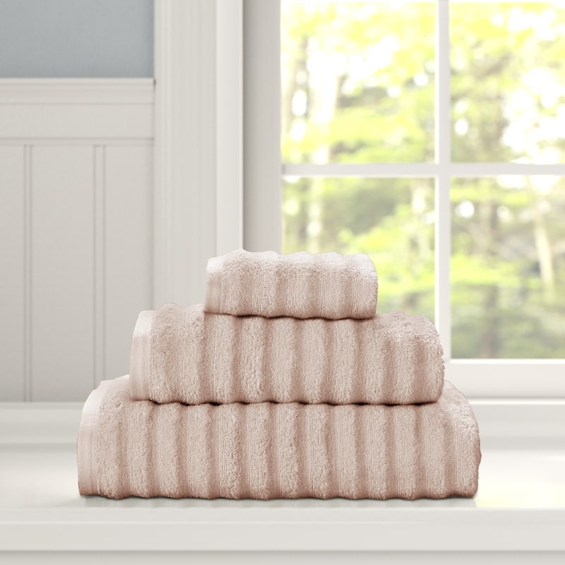 J. Queen New York Cesme 2 Piece Turkish Towel Set