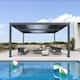 Option Pergola Only